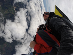 Skydive