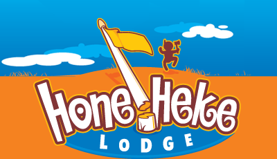 Hone Heke Lodge