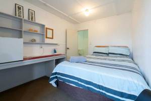 Kerikeri motels double ensuite room