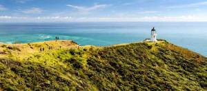Bay of Islands activities - Cape Reinga & 90 Mile Beach day tour