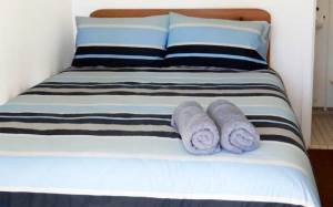 Kerikeri Accommodation > Motel Rooms