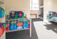 Kerikeri hostel dorm rooms