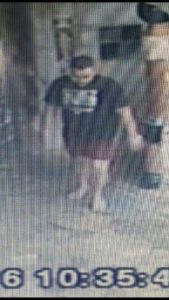 The man police suspect robbed Japanese tourist Takaishi Mamoru in Northland last week.