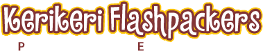Kerikeri Flashpackers