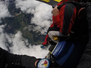 Things to do in Kerikeri: Go Jump Skydive Kerikeri - Ready for action, feel the fear and do it anyway!