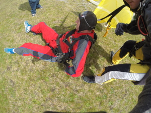 Things to do in Kerikeri: Go Jump Skydive Kerikeri