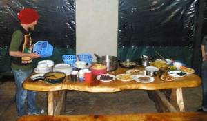 Budget accommodation Kerikeri guest