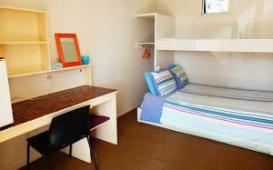 Kerikeri Accommodation > Private Double Rooms