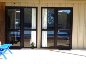 Kerikeri motels exterior